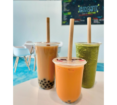 1X 5.99 ANY LARGE SIZED BOBA