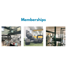 Monthly Membership Fee
