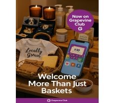 Order your basket today!
