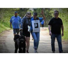 IG Wealth Management Walk