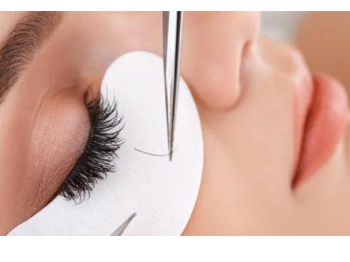 $20 Off First Eyelash Extension Visit