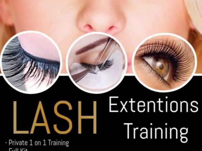 Lash Training