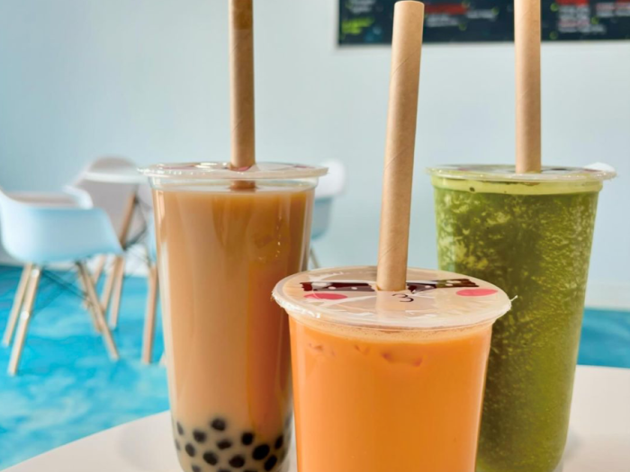 1X 5.99 ANY LARGE SIZED BOBA