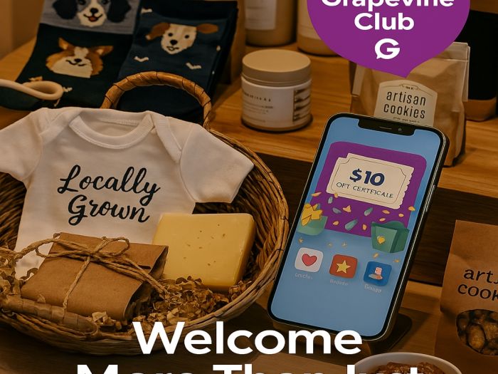 Order your basket today!