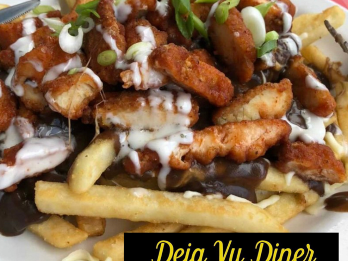 Orangeville’s newest place to have dinner out and consistently voted Orangeville’s best breakfast