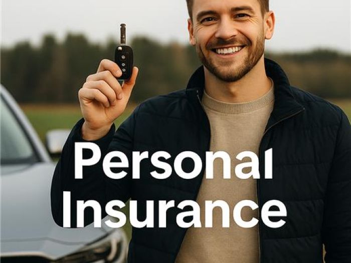 Protect What Matters Most with Trusted Local Coverage