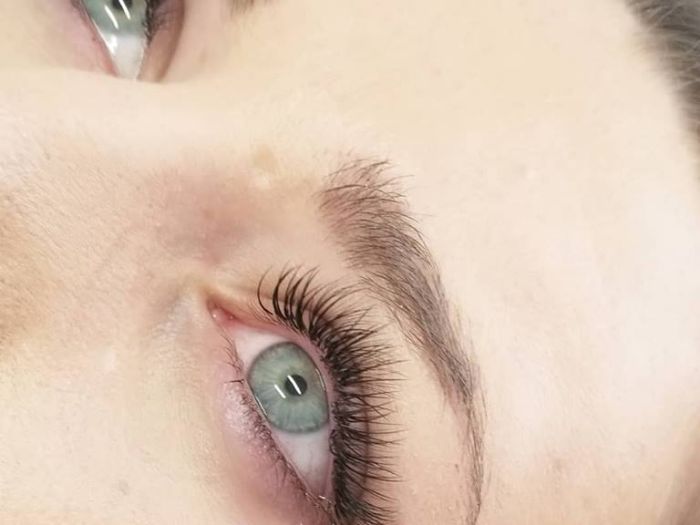 Classic Eyelash Extensions