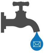 how to set up a drip campaign